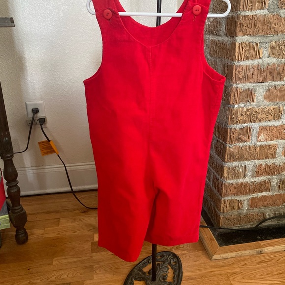 Banbury Cross Toddler Boys Longall size 2T - Picture 16 of 16